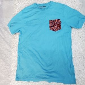 Vans T-shirt